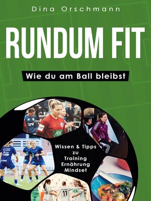 cover image of Rundum Fit
